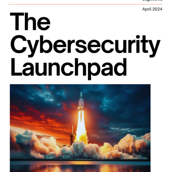 The Cybersecurity Launchpad